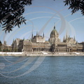 BUDAPEST - le Parlement