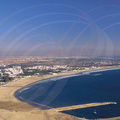 AGADIR - panorama