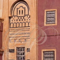 AGARD OUDAD - maison en pisé de l'Anti-Atlas (Maroc)