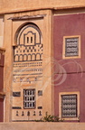 AGARD OUDAD - maison en pisé de l'Anti-Atlas (Maroc)