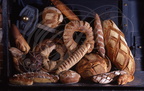 MONTESQUIEU-VOLVESTRE - Boulangerie DANGLA (pains spéciaux)