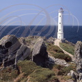 CABO DE HOME -  Province de Pontevedra (phare)