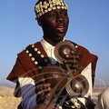 AGADIR - Festival de musique : KRAKEB ou QRAQEB ou CROTALES (Instruments de musique des Gnawa)