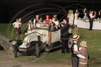 Spectacle "AU FIL de L'EAU" - tableau  10 - le mariage (2011) PP99