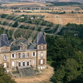 LACROIX-FALGARDE  (France -31) - le château de SEYRE