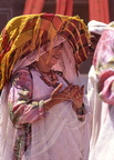 MOUSSEM DES ROSES À EL KELAÂ DES M'GOUNA (Maroc)