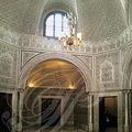 TUNIS - musée du BARDO : salle de Virgile 