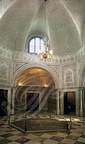 TUNIS - musée du BARDO : salle de Virgile 