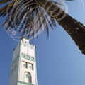 ASILAH - minaret
