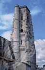 LECTOURE - Cathédrale Saint-Gervais et Saint-Protais