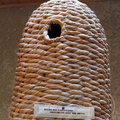 GRAMONT (France - 82) Musée du miel : ruche des PHILIPPINES