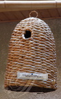 GRAMONT (France - 82) Musée du miel : ruche des PHILIPPINES