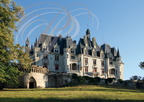LE PIN (France - 82) - château Saint-Roch
