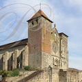 RISCLE - église Saint-Pierre (XIIIe siècle)