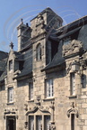 ROSCOFF - la maison GAILLARD (XVIe siècle)