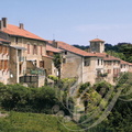 BIRAN  - le village