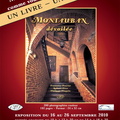 AFFICHE : Livre Montauban