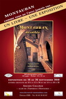 AFFICHE : Livre Montauban
