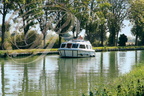 CANAL du MIDI (Tarn-et-Garonne)