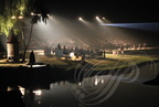 Spectacle "AU FIL de L'EAU" - tableau  10 - le mariage (2012) 09PP120