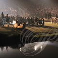 Spectacle "AU FIL de L'EAU" - tableau  10 - le mariage (2012) 09PP120  