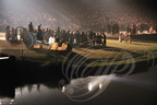 Spectacle "AU FIL de L'EAU" - tableau  10 - le mariage (2012) 09PP120  