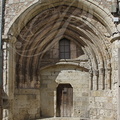 LECTOURE - église du couvent des Cordeliers