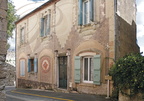 LECTOURE - Maison des Clarinettes (XIXe siècle)