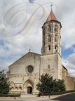 FLEURANCE - église Notre-dame de Fleurance