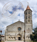 FLEURANCE - église Notre-Dame de Fleurance  