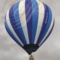 LECTOURE - Rassemblement de montgolfières - "Les Montgolfières de Gascogne"