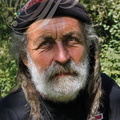 TRANSHUMANCE : le berger Stéphane IRIBERI 