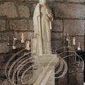 ROCAMADOUR_Le_sanctuaire_Basilique_Saint_Sauveur_statue_deSaint_Jacques_de_Compostelle.jpg