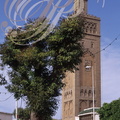 CASABLANCA - Quartier des Habous : Mosquée Moulay Youssef