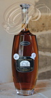 CONDOM - Domaine de Gensac : Flacon d'Armagnac de 150 cl (100% Ugni blanc - 43°)