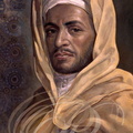 RABAT_Mausolee_Mohammed_V_portrait_du_sultan_Moulay_Zine_el_Abidine_regne_1741.jpg