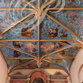 LECTOURE - Monastère du Carmel (XVIIe siècle) : la chapelle