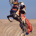 DOUZ - Festival du Sahara