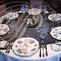 HONGRIE_HEREND_table_du_restaurant_Apicius_dressee_avec_un_service_Victoria.jpg
