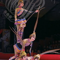 NOËL en CIRQUE 2012 à Valence d'Agen 2012 : DIABOLO (troupe acrobatique de Chine)