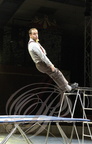 NOËL en CIRQUE 2012 à Valence d'Agen 2012 : JEAN FERRY (trampoline comique)