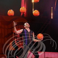 NOËL EN CIRQUE 2014 à Valence d'Agen : IVAN RADEV (Bulgare) - jonglage    