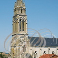VALENCE d'AGEN - église Notre-Dame