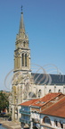 VALENCE d'AGEN - église Notre-Dame