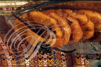CINNAMON ANNASI (ananas Victoria rôti aux épices)