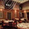 TUNIS - restaurant Dar Belhadj