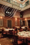 TUNIS - restaurant Dar Belhadj