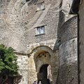 CORDES-SUR-CIEL - La Porte des Ormeaux (XIIIe siècle)