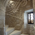 CAHUZAC_SUR_VERE_Chateau_de_Salettes_escalier_a_vis_menant_aux_chambres.jpg