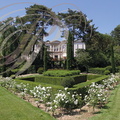 LISLE_SUR_TARN_Chateau_de_Saurs_le_jardin_le_losange_de_buis_au_pied_du_chateau.jpg
